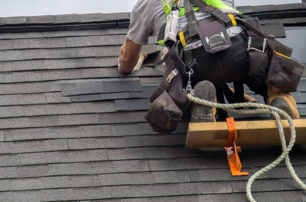 Reliable Roof Repair contractor in Chester, NJ by Brentwood Metal Roofing